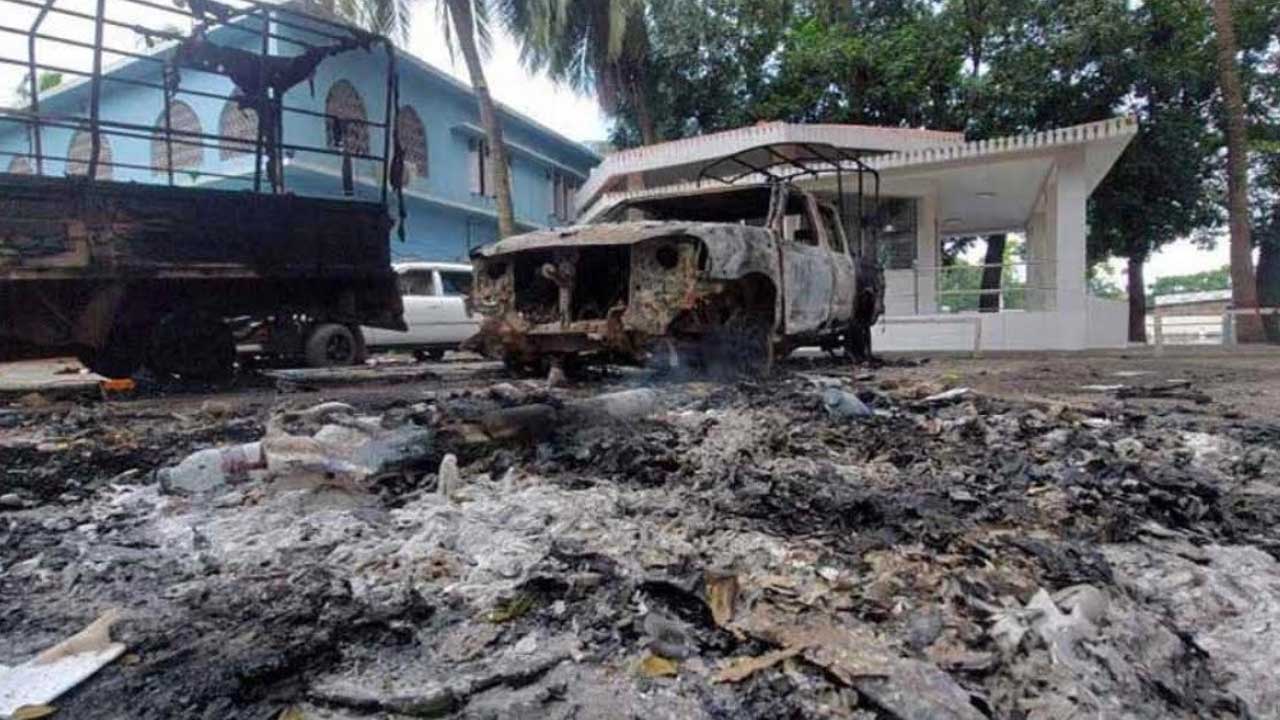 SajibKH/জুলাই গণ-অভ্যুত্থানে শহীদ আবুল হাসানের মরদেহ তোলার নির্দেশ.jpg